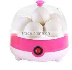 Promotion gift breakfast 7 eggs egg boiler
