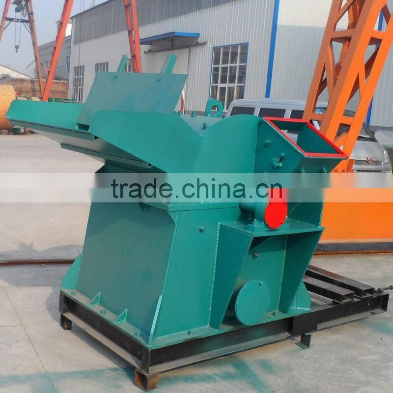 trusted wood crusher machine cone crusher 1700~2500t/h Productivity crusher machine