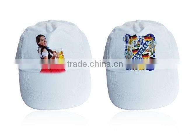 Clamshell Cap Directly Press Printing Machine (CP2815)