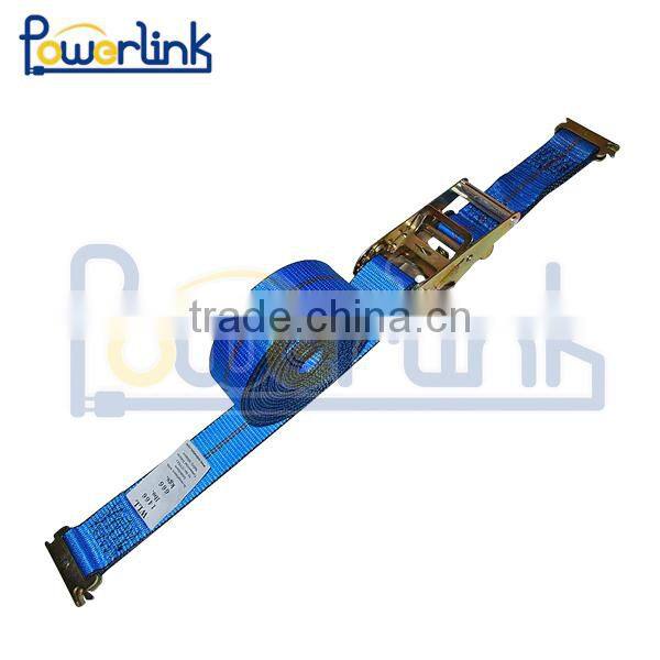 H60100 High Quality Ratchet Tie Down