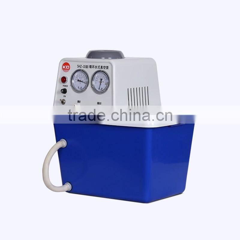 Mini Vacuum Pump