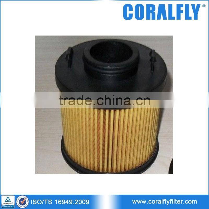 Fit For Trucks Urea Diesel Exhaust Fluid Filter 1789050