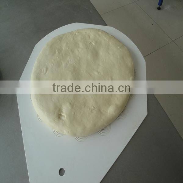 Manufacturer Semi-Automatic Divider Rounder