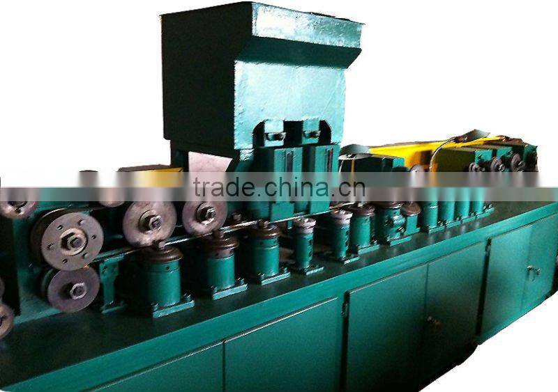 supply cored wire machine