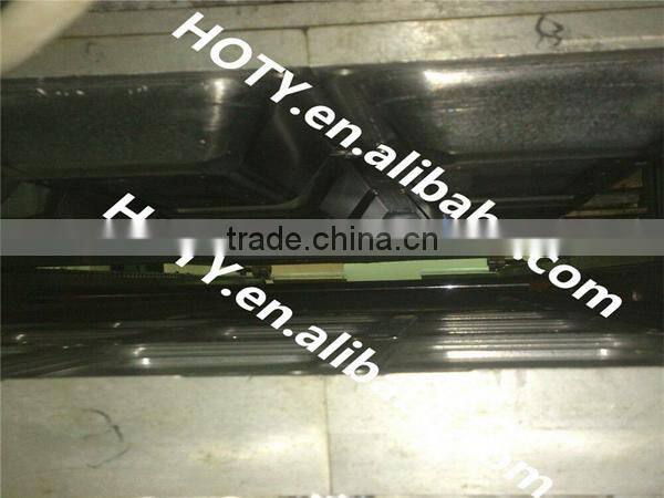 Excellent quality professional blister toothbrush paging mould