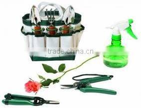 adult garden tool set