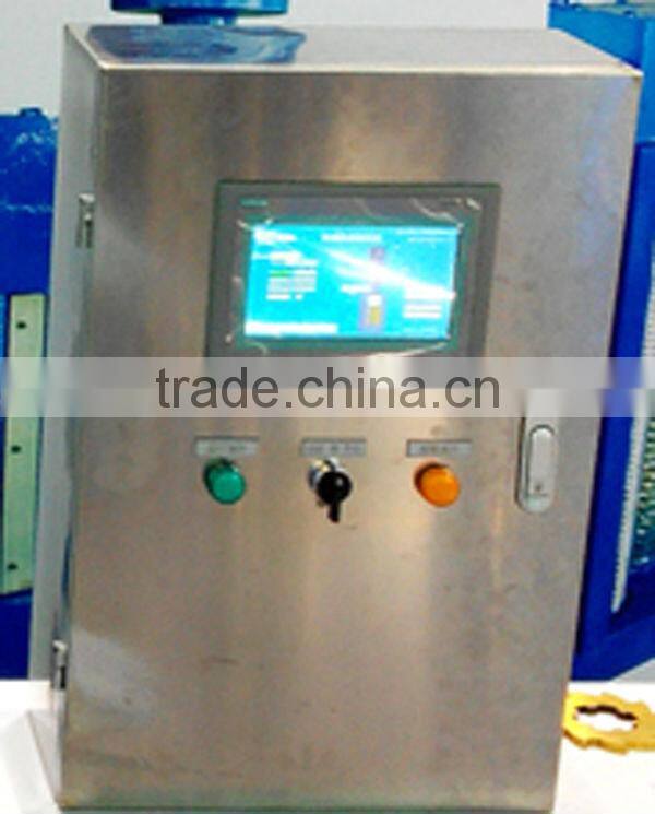 wastewater fine screen