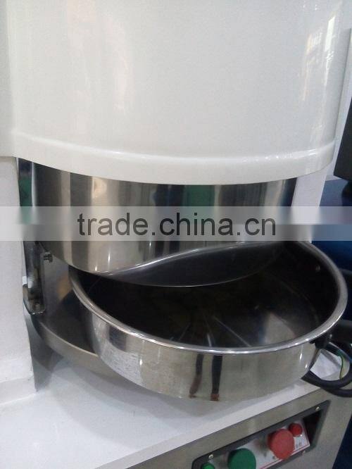 automatic dough divider