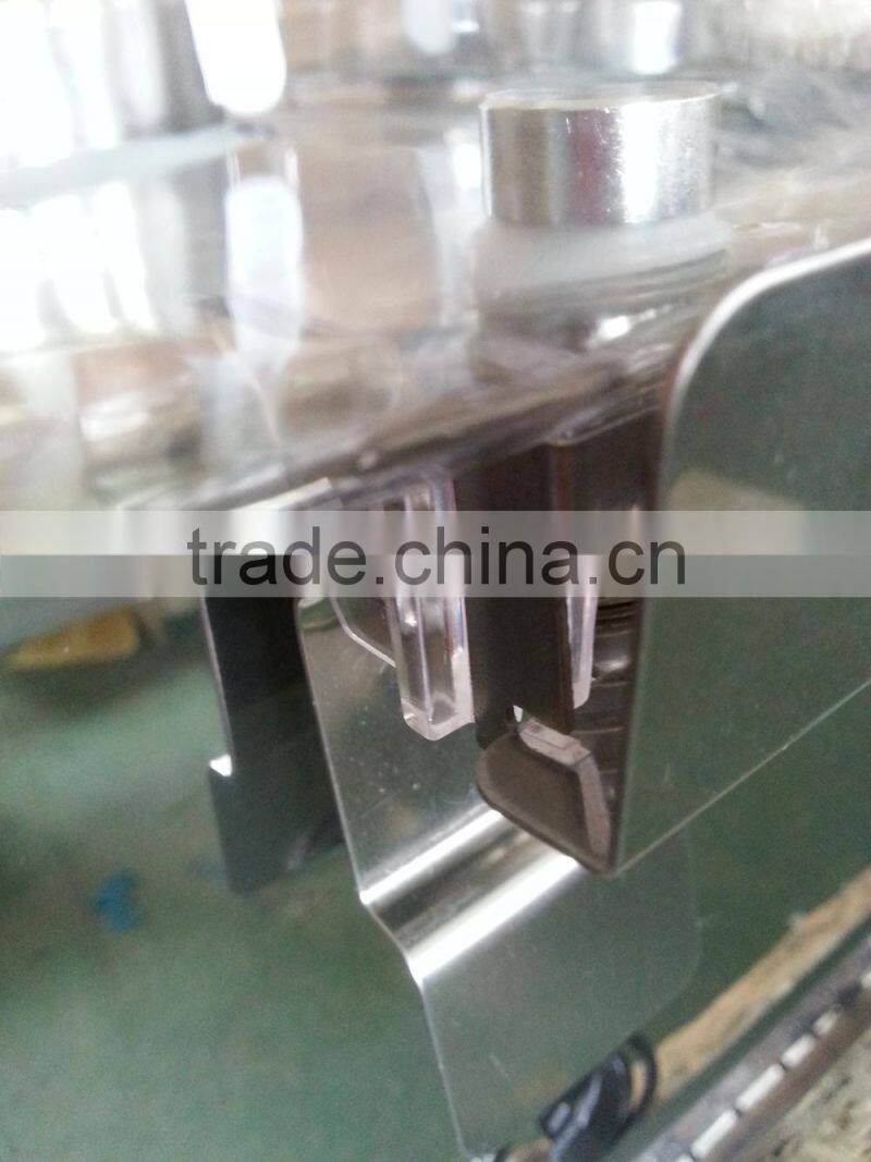 12L type table juice dispenser