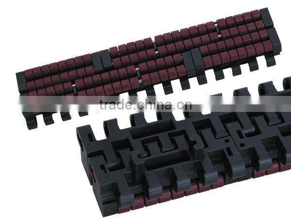 Roller Top Modular Belt 1005 series for tire industry LBP Belts