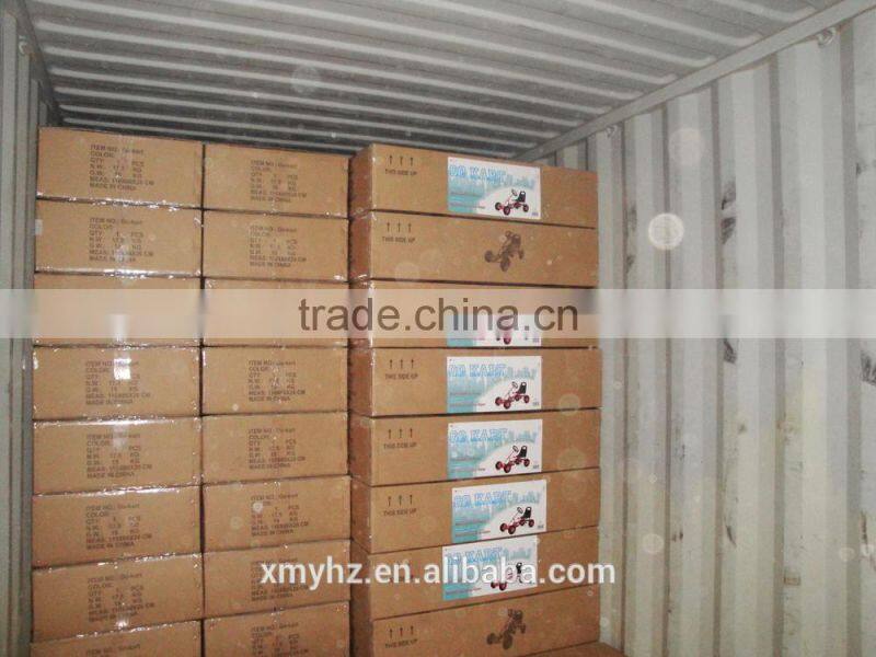 Specialized production CE approved go kart car prices