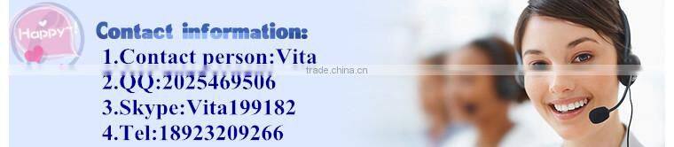 High grade plastic film roll