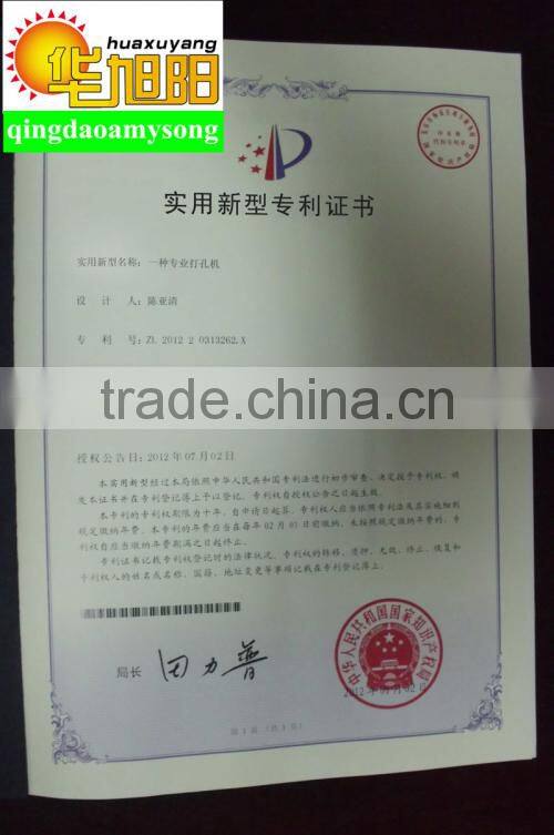 PE materials Construction plastic film