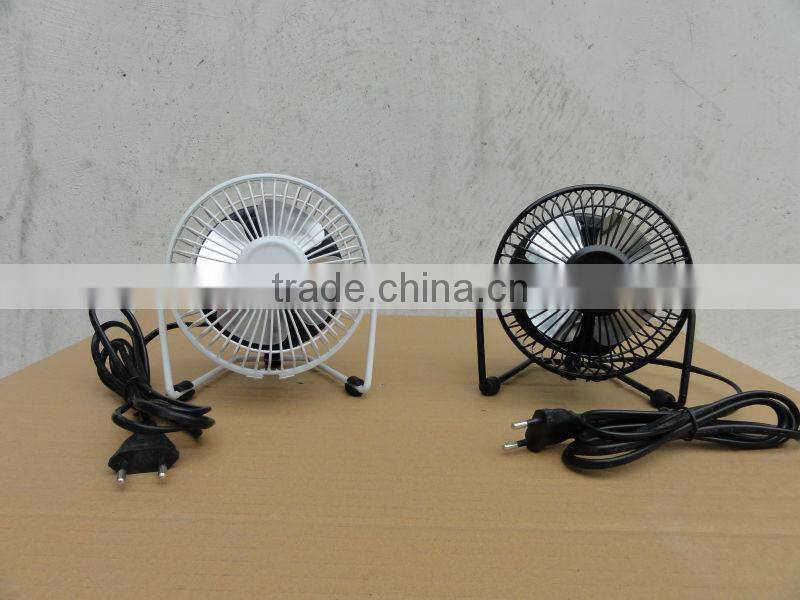 2015 new year gifts prmotion.mini fan.usb fan