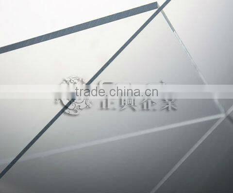 Extrude Polycarbonate Sheets