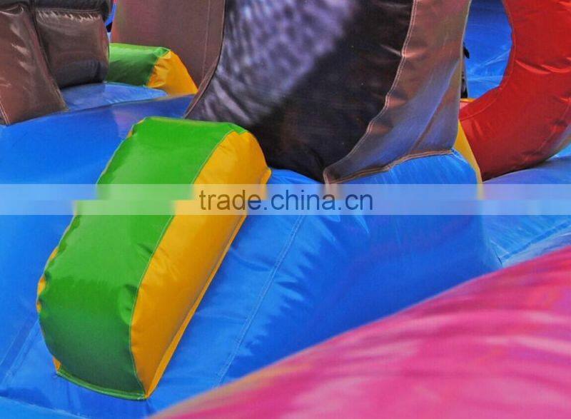0.53mm 1000*1000 20*20 inflatable pvc tarpaulin fabic coated laminated