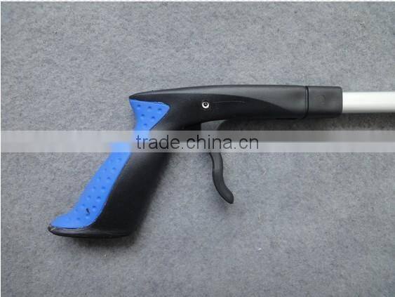 Garden Usage Leaf Grabber For Pick Up Leaves In Garden