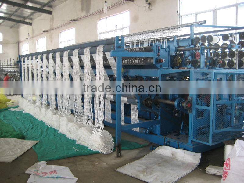 construction safety net