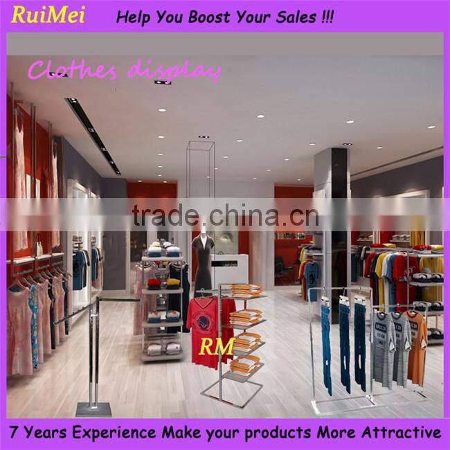 Customized 4-Tier Counter top Metal Wire Stand Rack Eyelash Display