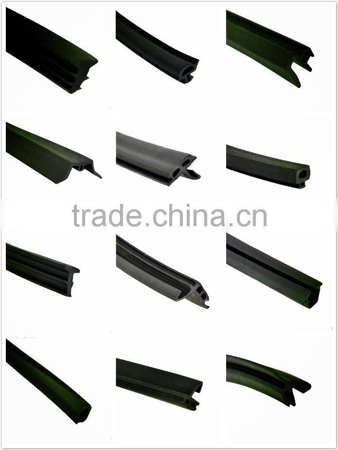 Transparent silicone braided hose