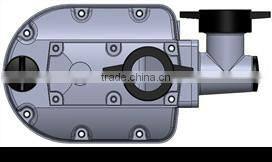 JUANYONG1.5"self priming water pump with agriculture water pump Water Pumps