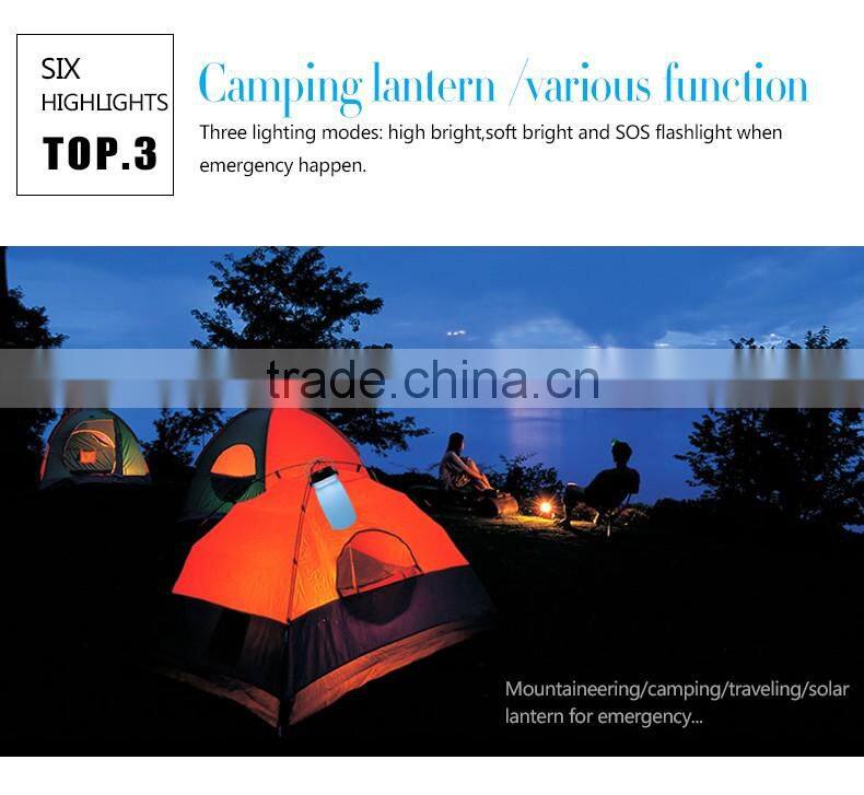 Silicon USB Port Powered Collapsible Waterproof phone charger