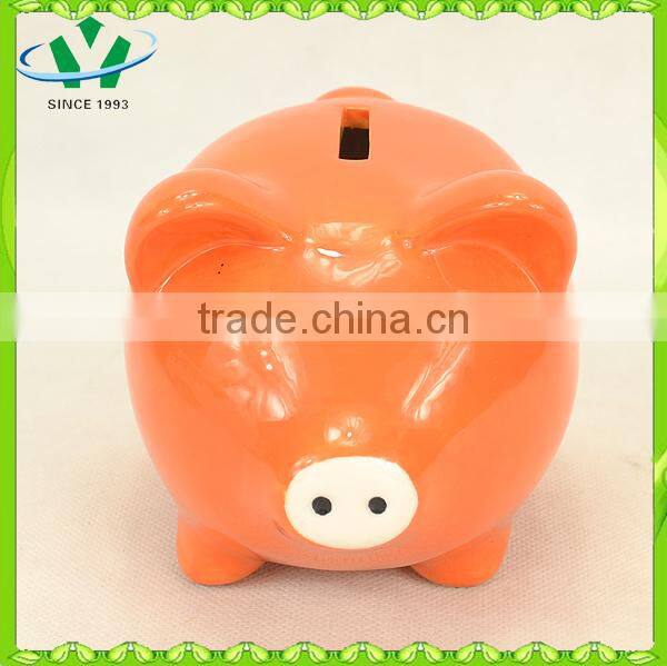 Hot sale Ceramic piggy bank buy online