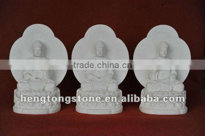 Marble Buddha Statue ,Standing Budha ,Stone Buddha