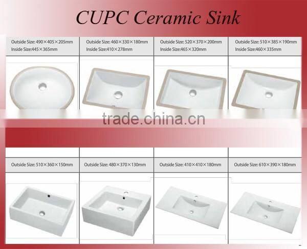 Hotel project new design vanity case