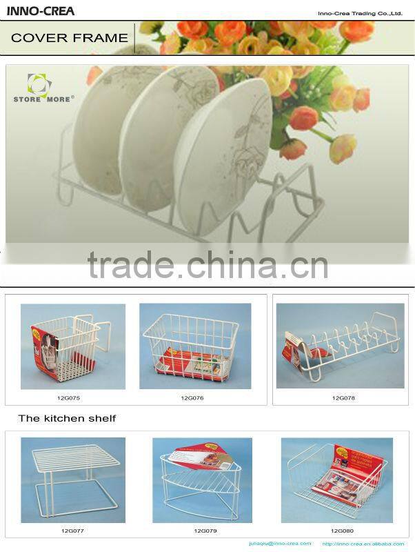 Nonstick Fish Grilling Basket Folding for Roast BBQ Barbecue with Wood handle