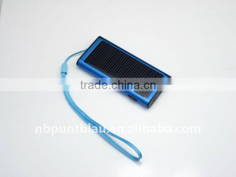 solar charger