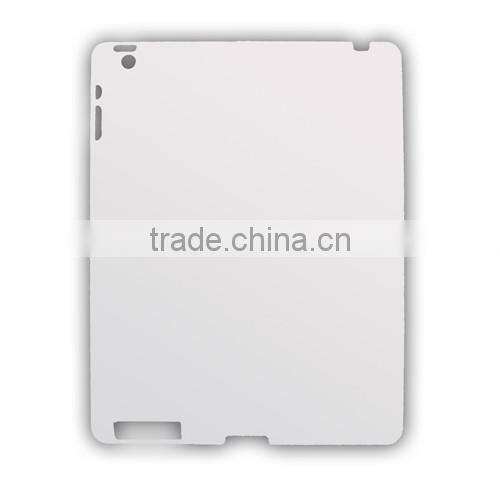 plastic touch pad sleeve laptop pad cover