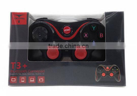 RGKNSE Mini Wireless Bluetooth Gamepad Remote Control Game Controller For android phone Mini Bluetooth Gamepad