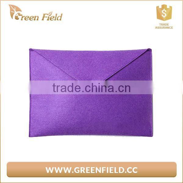 Popular style high quality fabric laptop bag