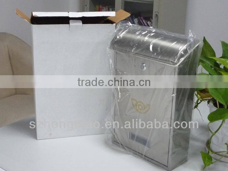 High quality mailbox