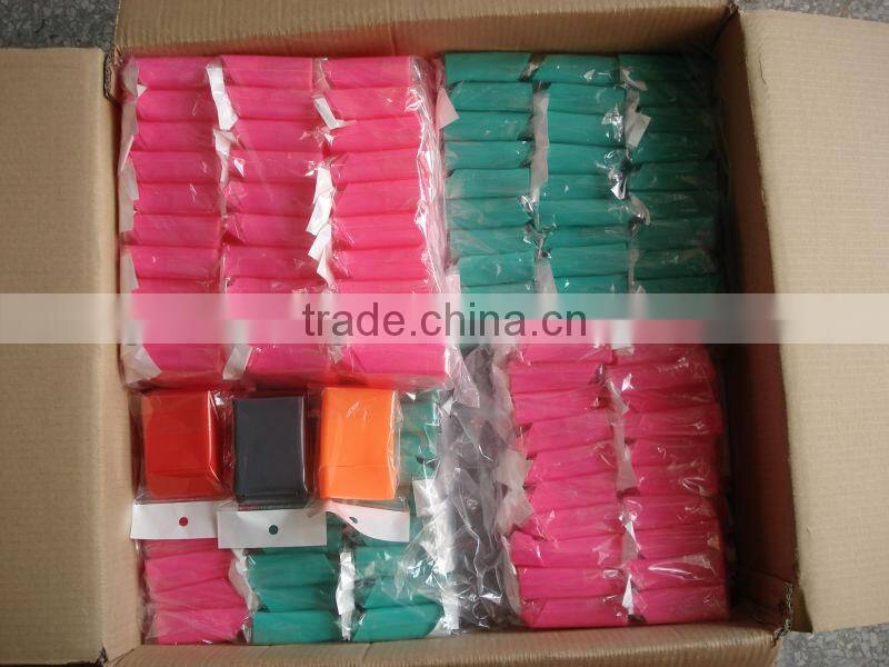 25's pack Silicone Cigarette Box