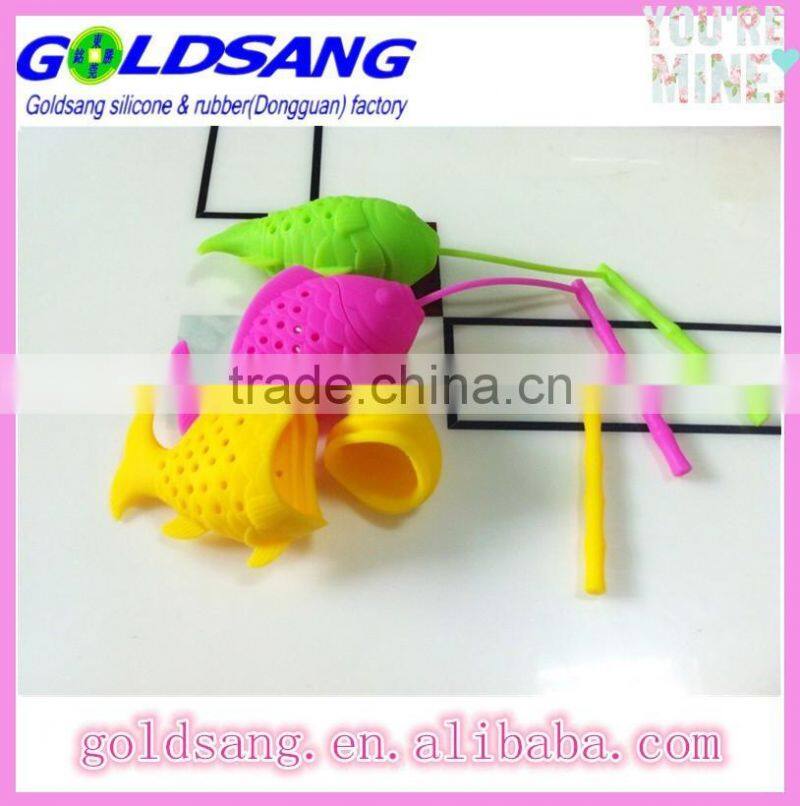 GENUINE Tea Infuser Novelty, Cute Tea Maker/Best for Loose Leaf and Herbal Tea