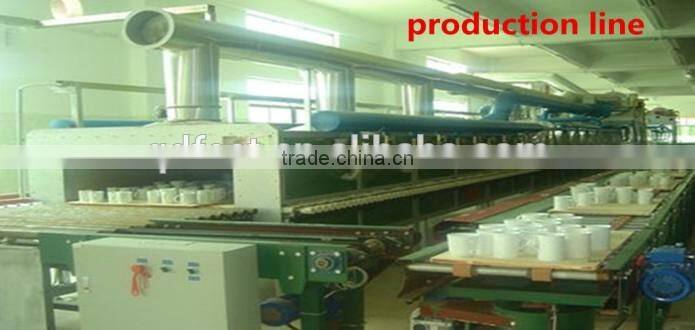 ceramic mug with lid