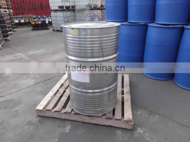 Flower foam material silicone oil