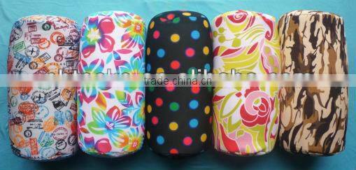 football micro bead pillow , bead cushion