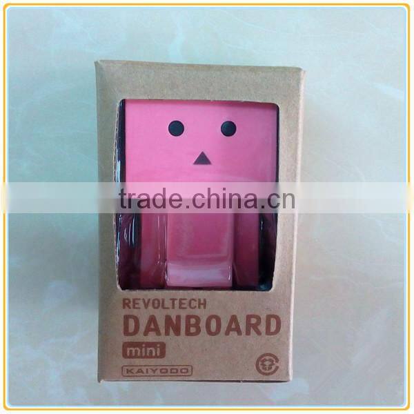 Factory price lovely Kaiyodo Revoltech cheero danboard, danboard yotsuba
