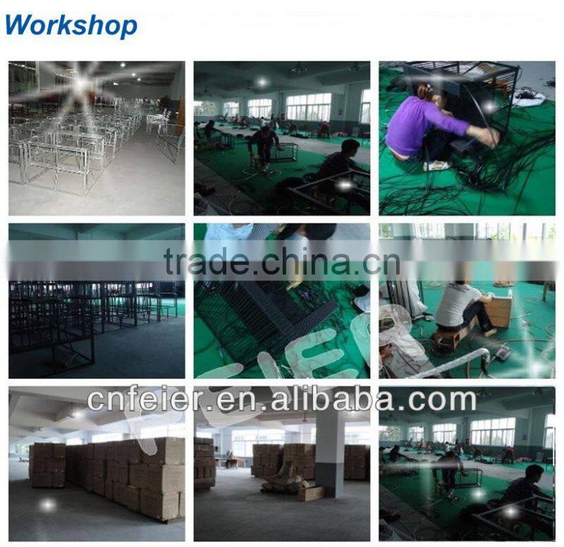 Fashion rattan indoor rattan swing chair