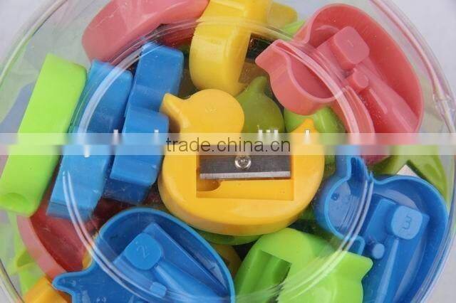 48pc duck shaped sharpener
