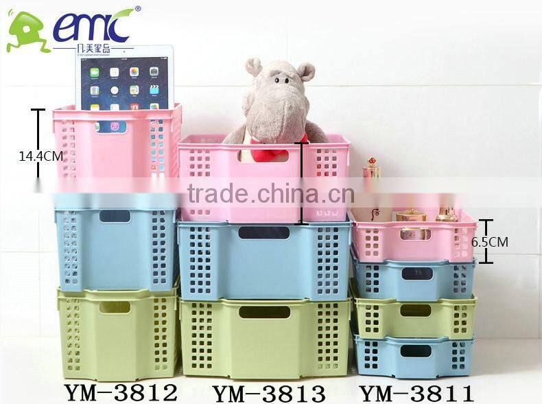 Plastic Basket, Plastic fruit basket, Plastic Picnic basket