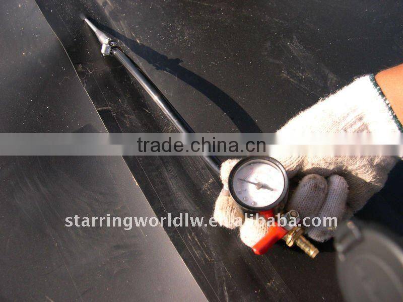 1.5mm hdpe geomembran