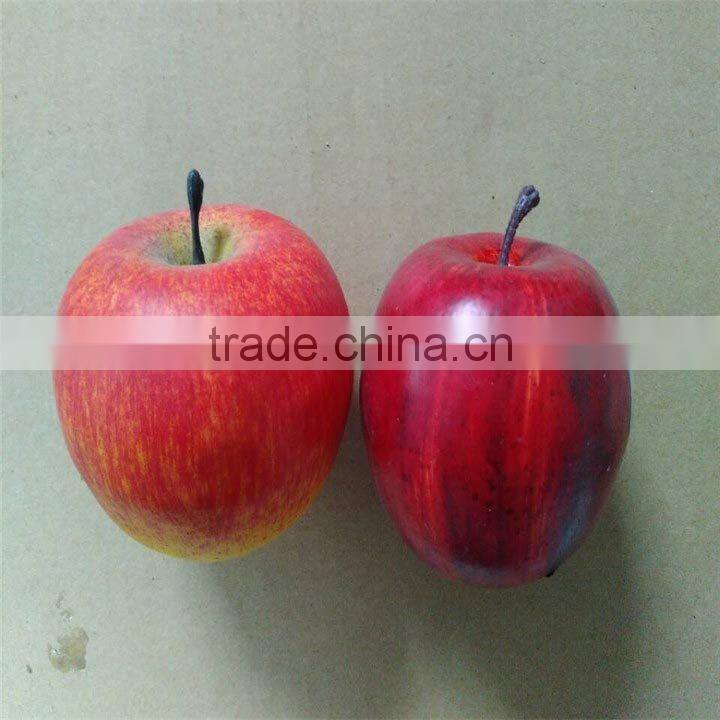 holiday time christmas decorations artificial styrofoam fruit for home decor