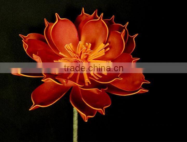 factory direct artificial flowers artifical flower white for home decore