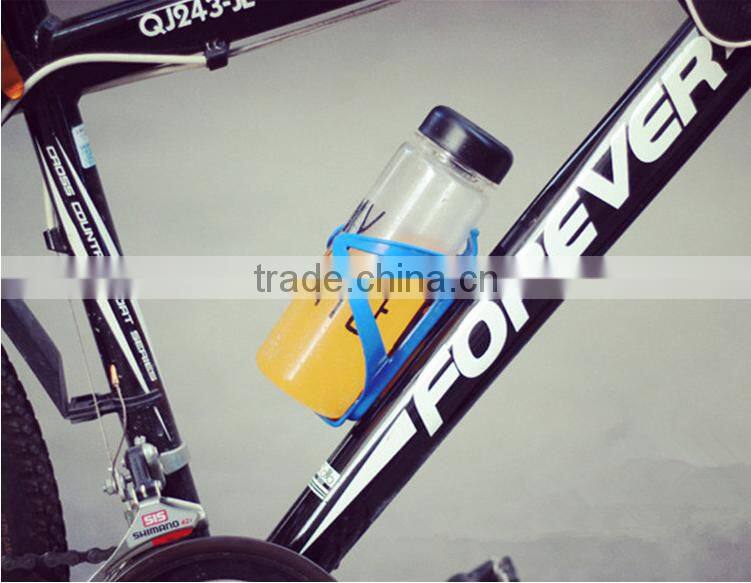 Plastic Promotional My bottle for daily life
