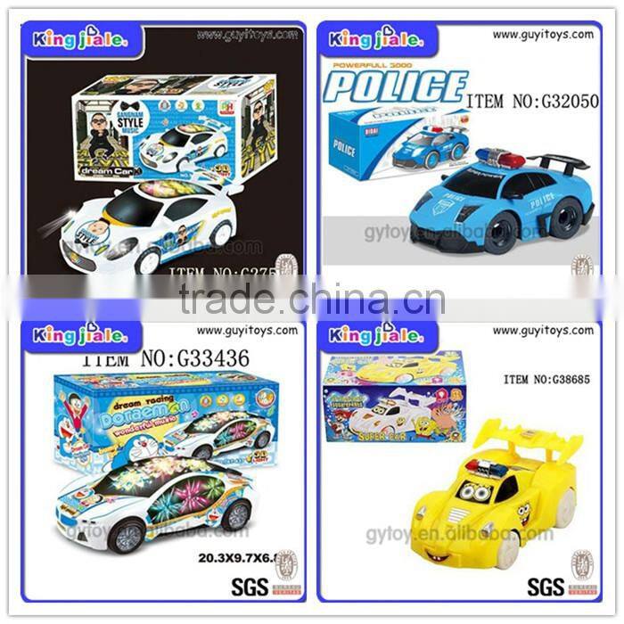 Cheap electric cars for kids and fire truck toys