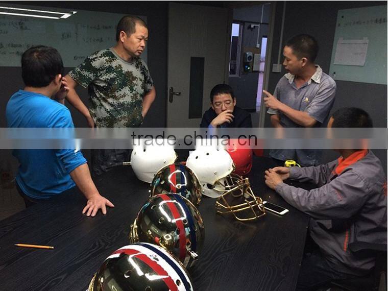 Fiberglass animal horse sculpture for window wall display rack